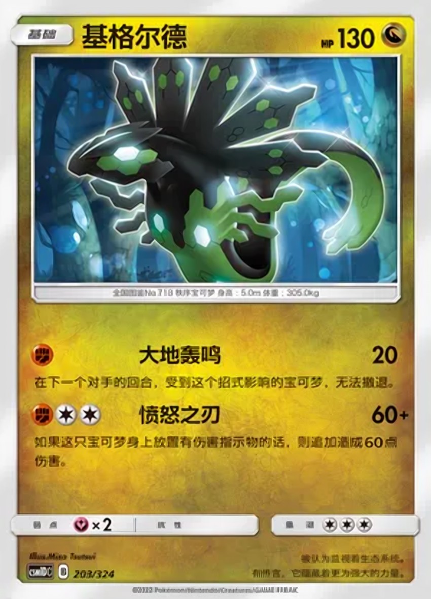 基格爾德