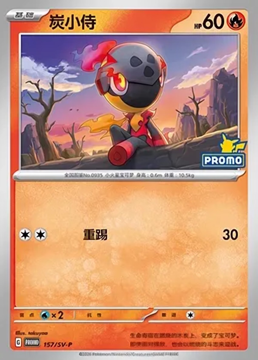 炭小侍