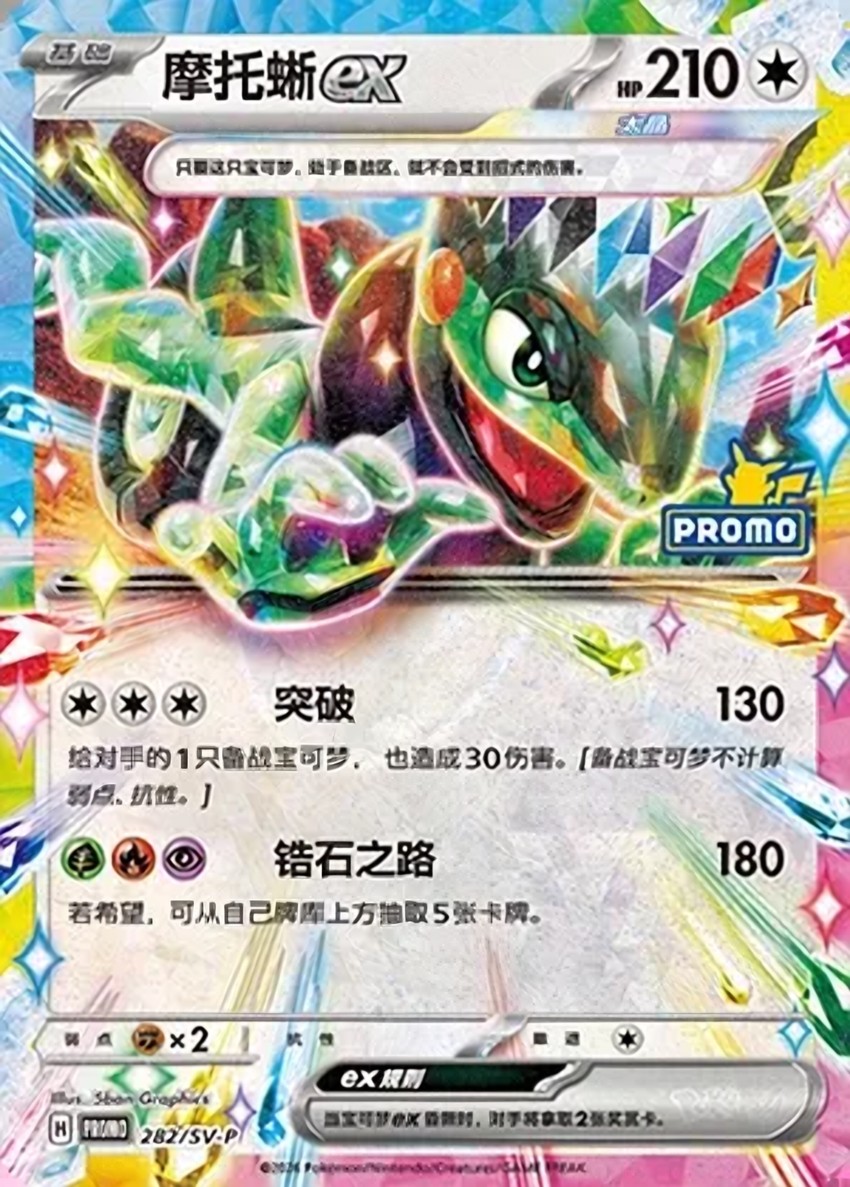 Cyclizar ex