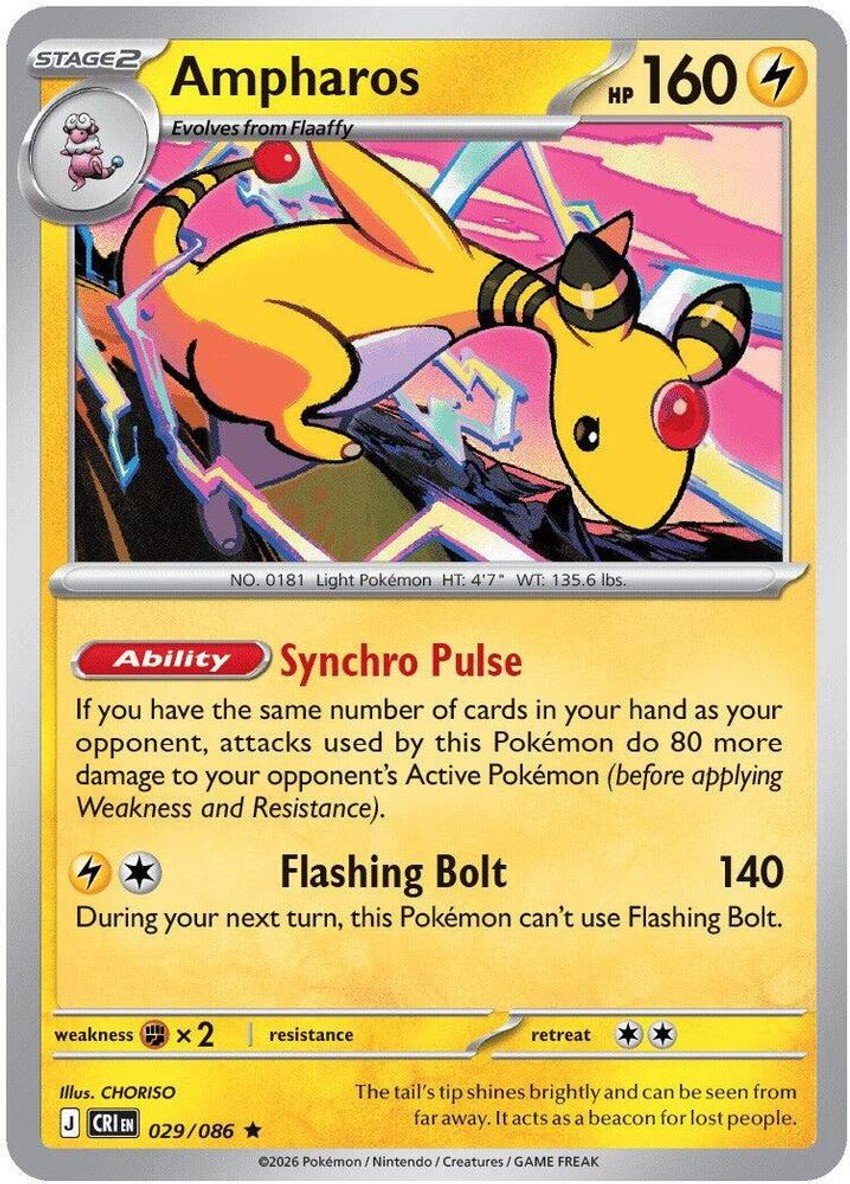 Ampharos