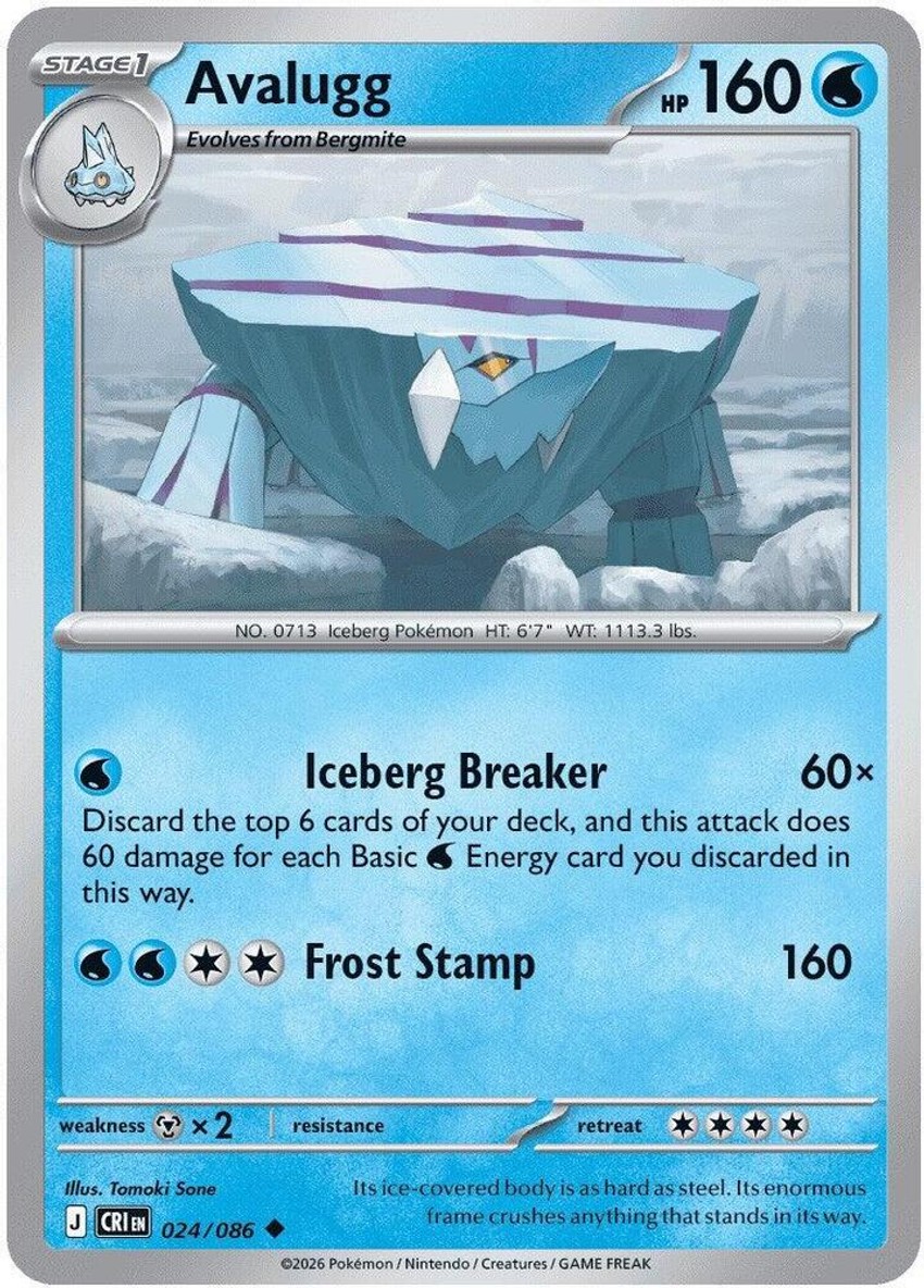 Avalugg