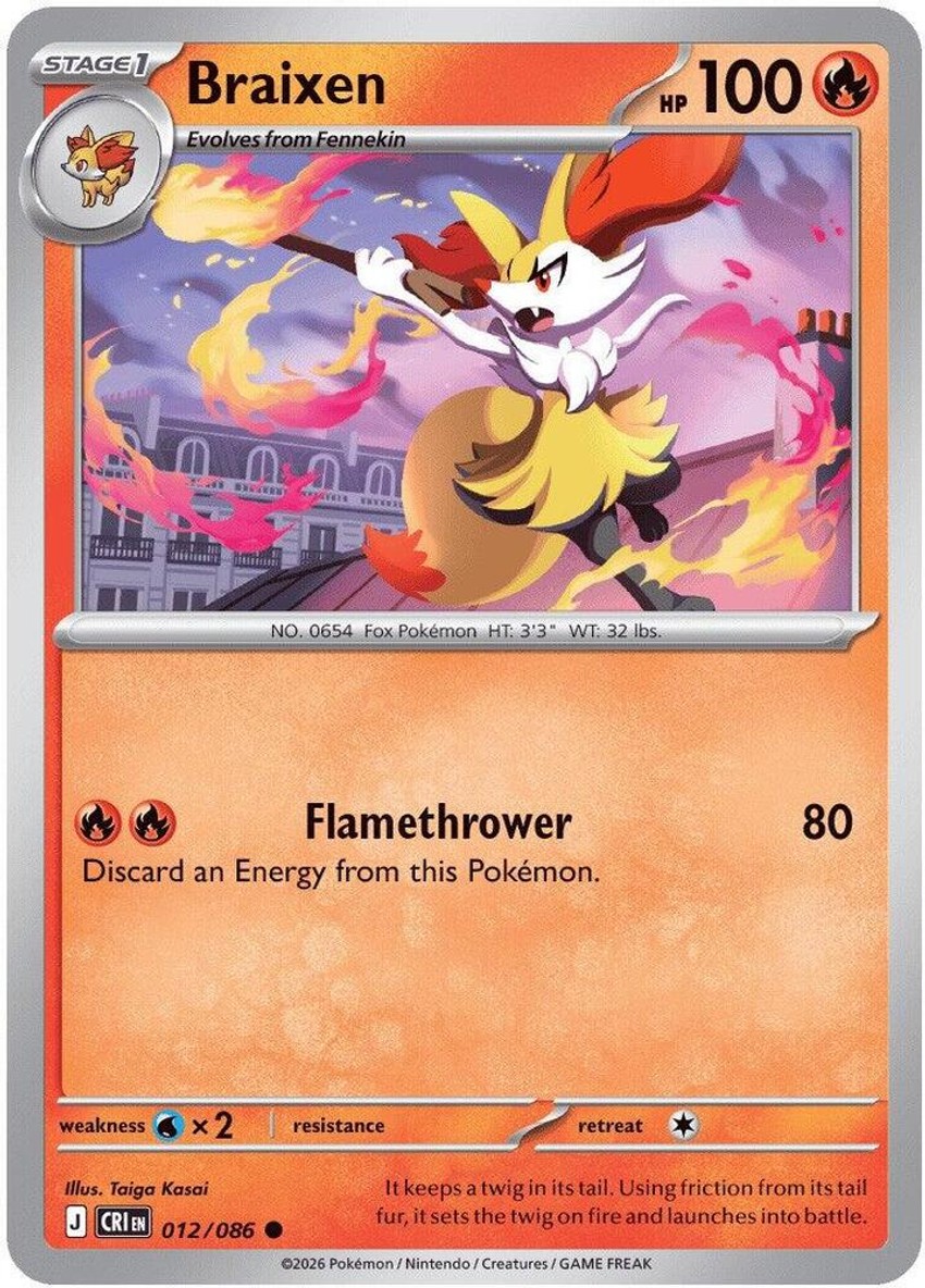 Braixen