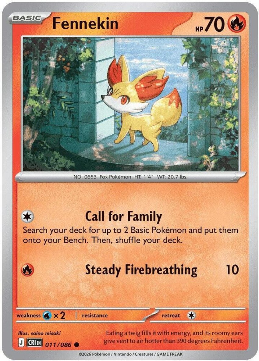 Fennekin