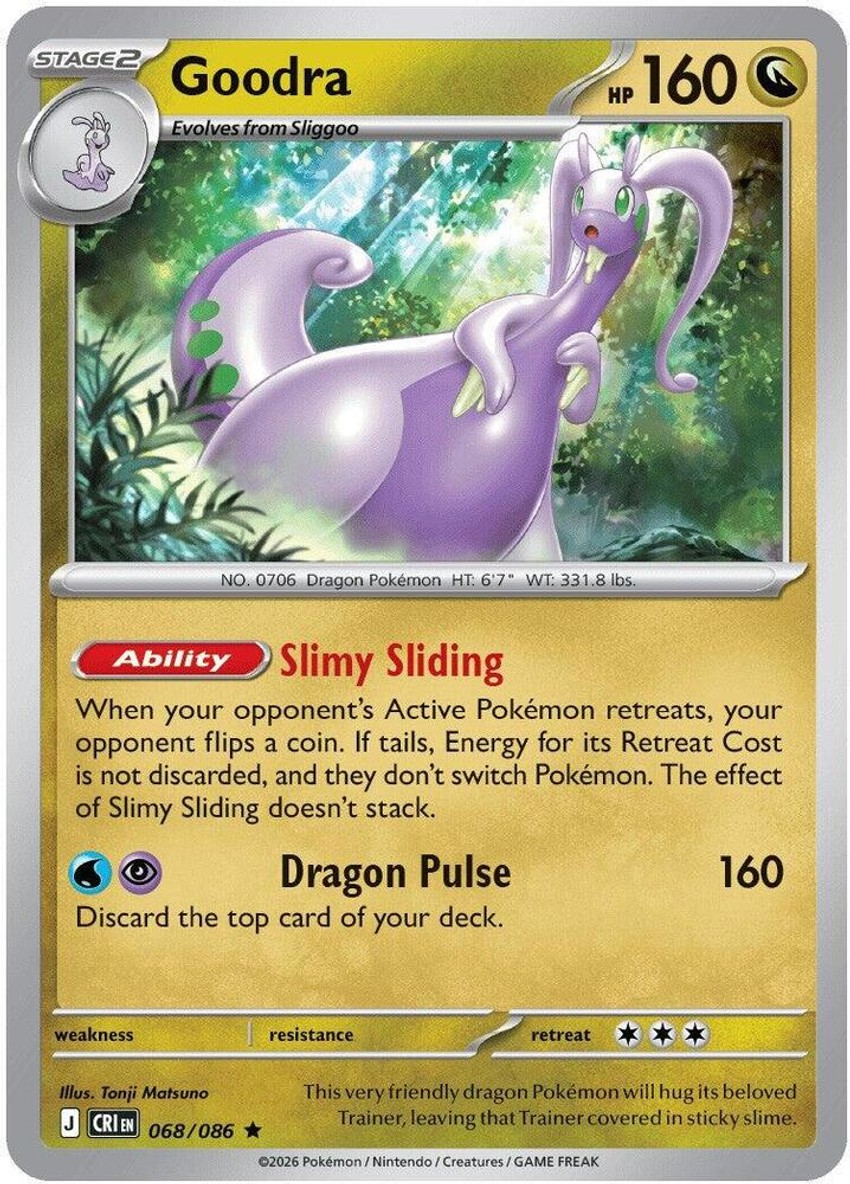 Goodra