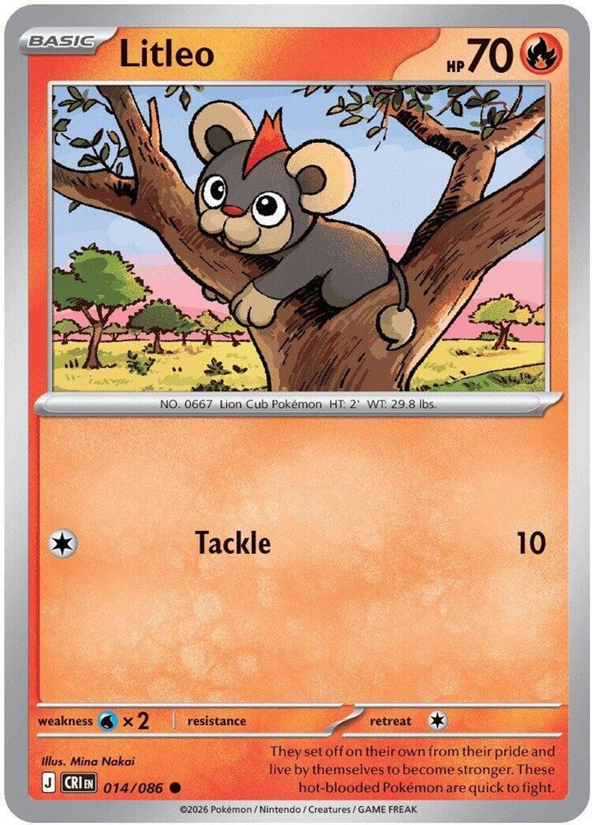 Litleo