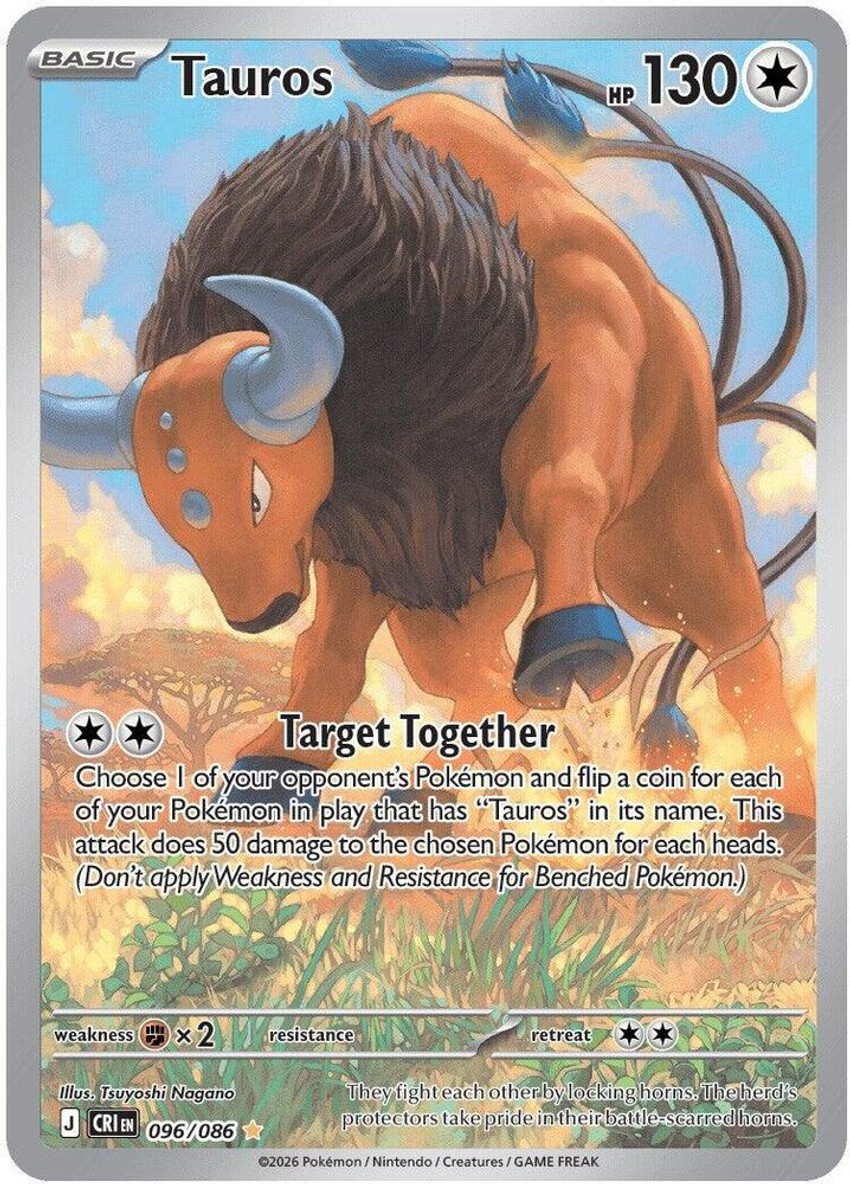 Tauros