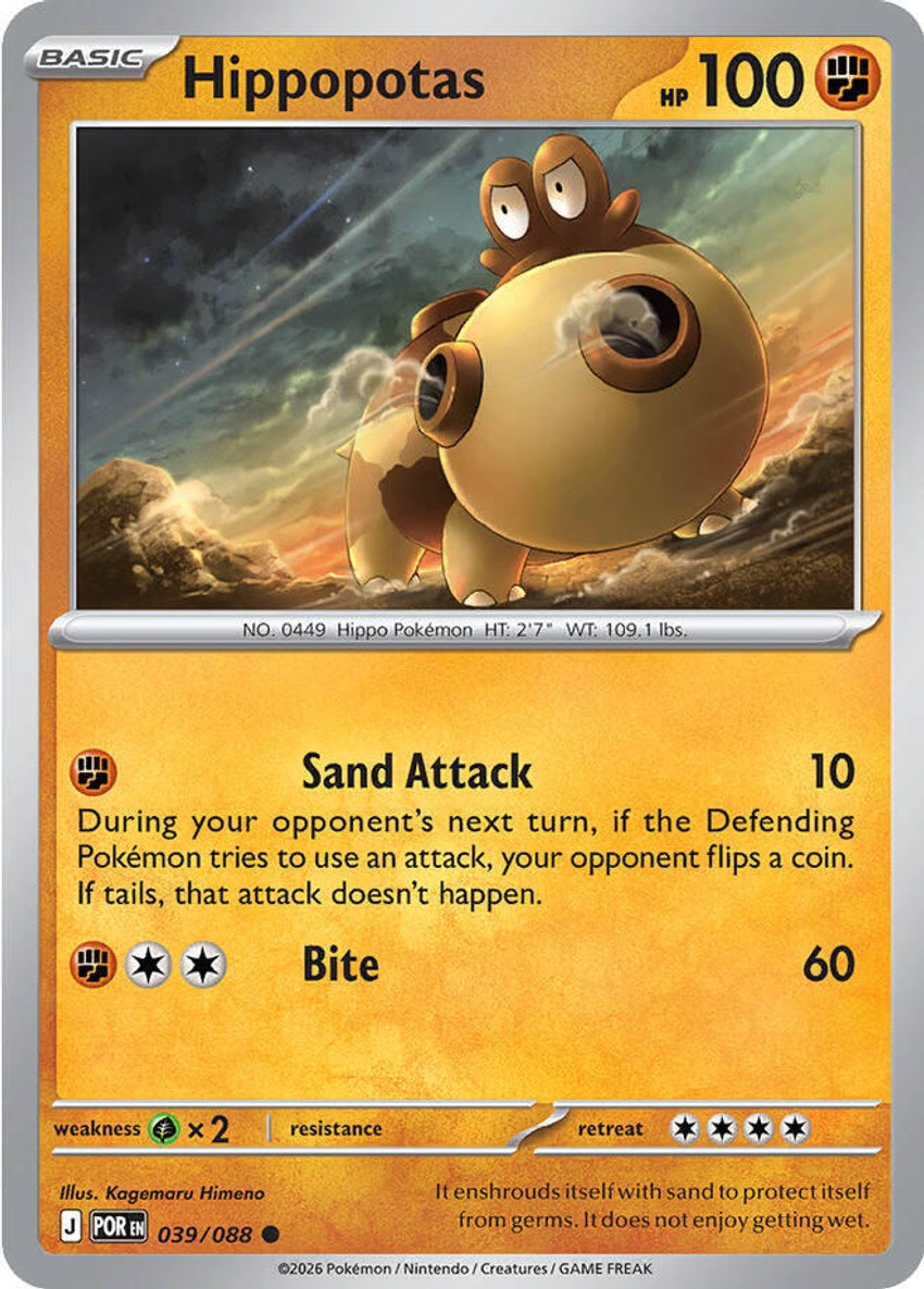 Hippopotas
