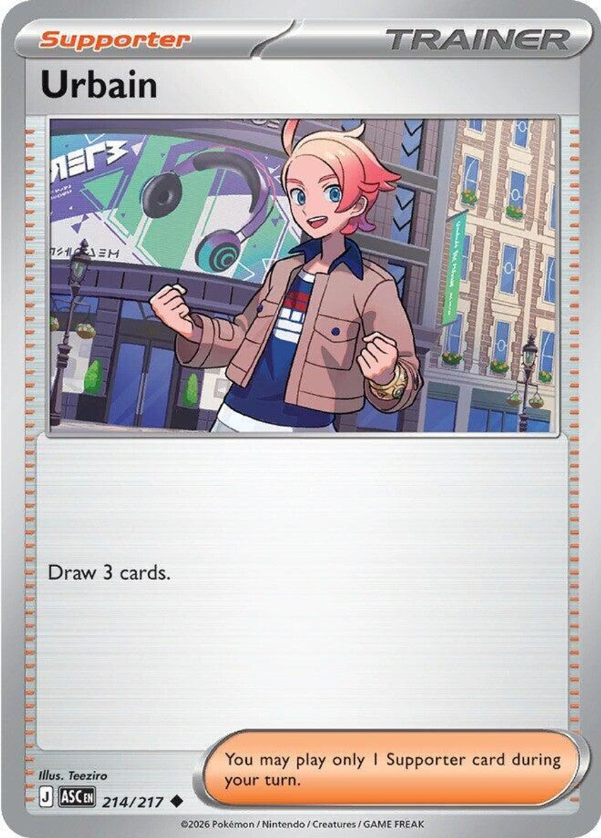 Urbain