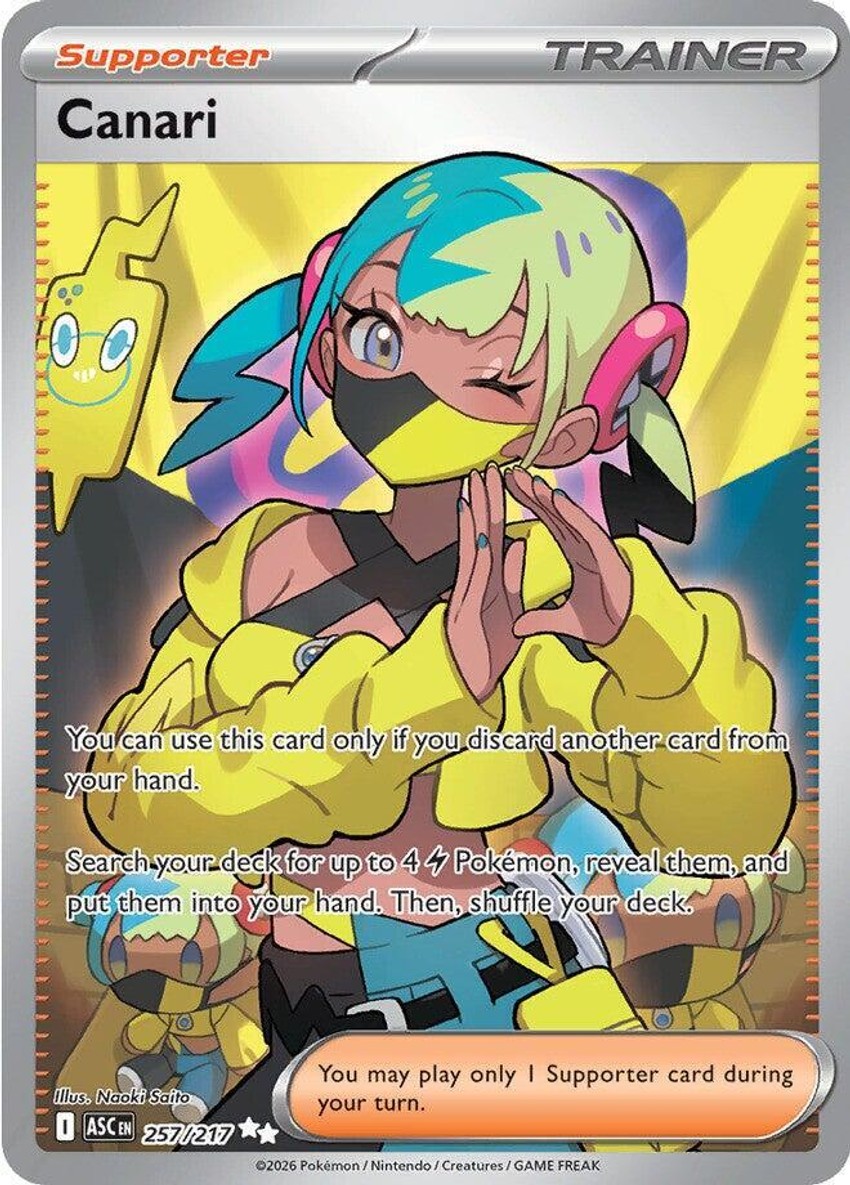 Canari