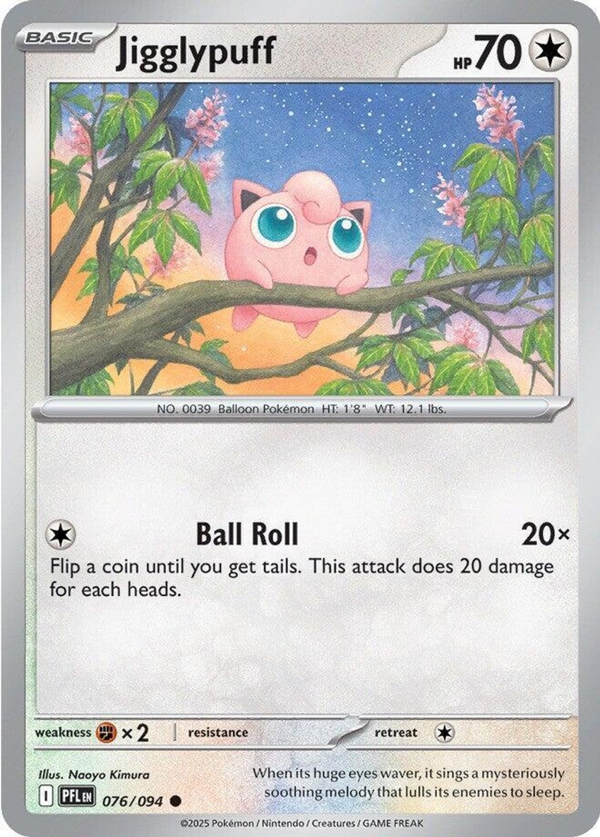 Jigglypuff