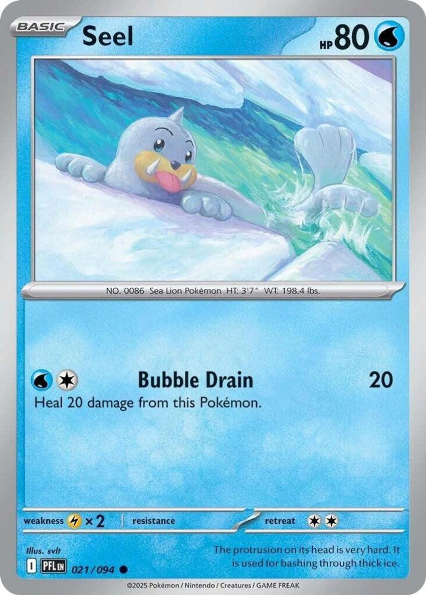 Seel
