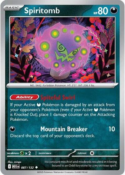 Spiritomb