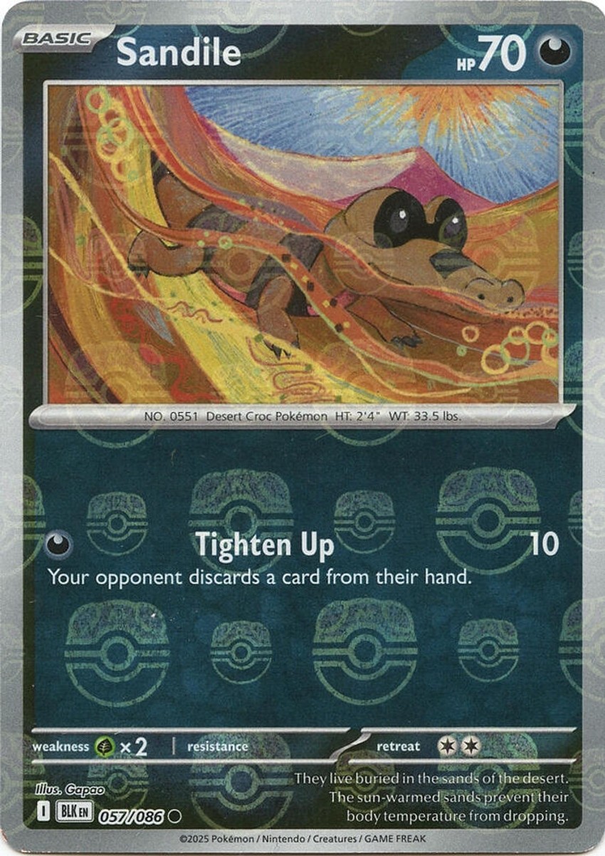 Sandile