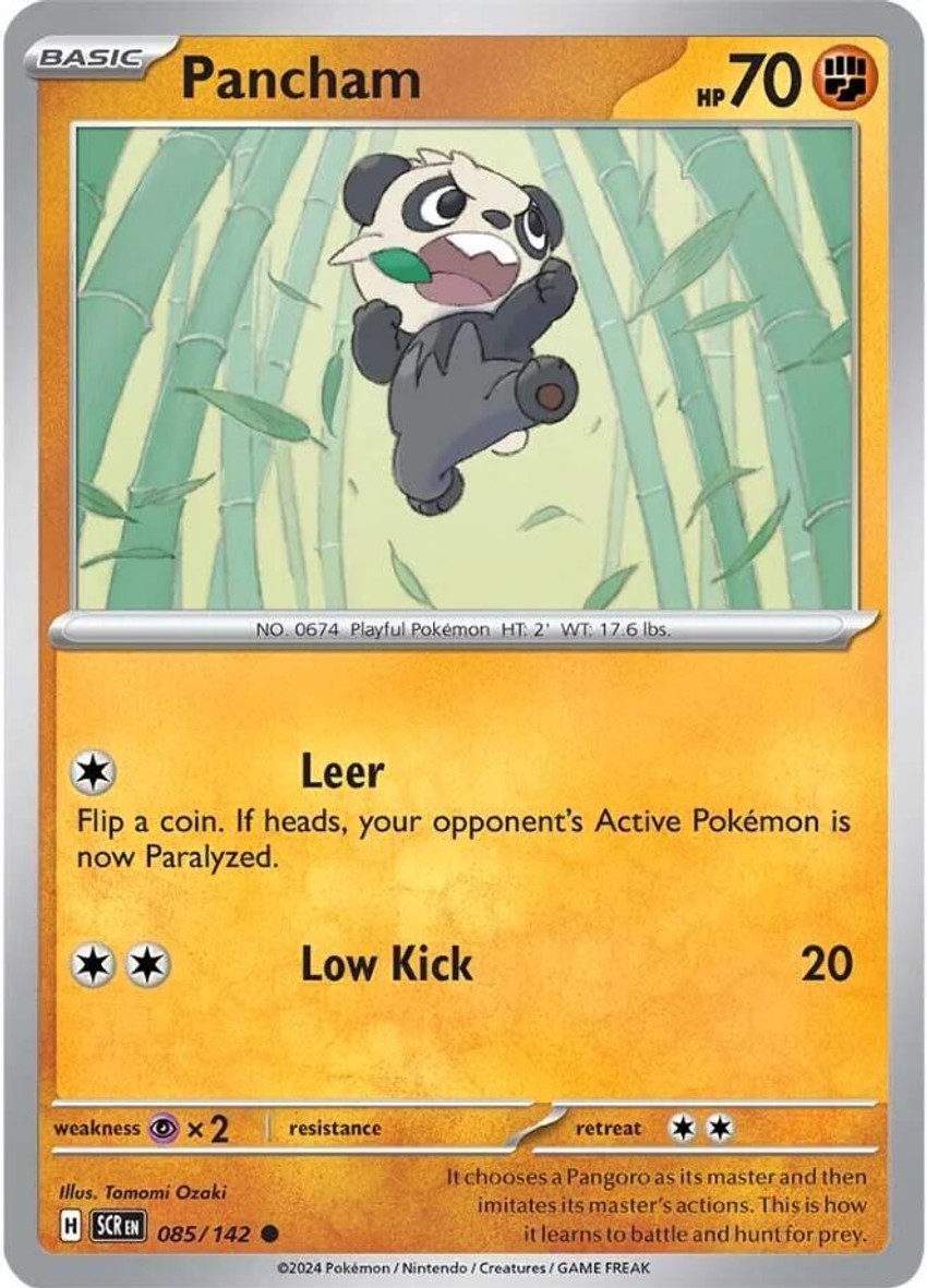 Pancham