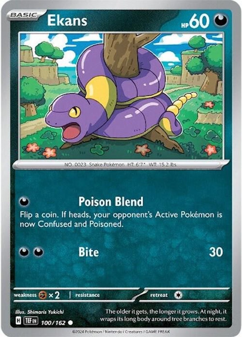 Ekans