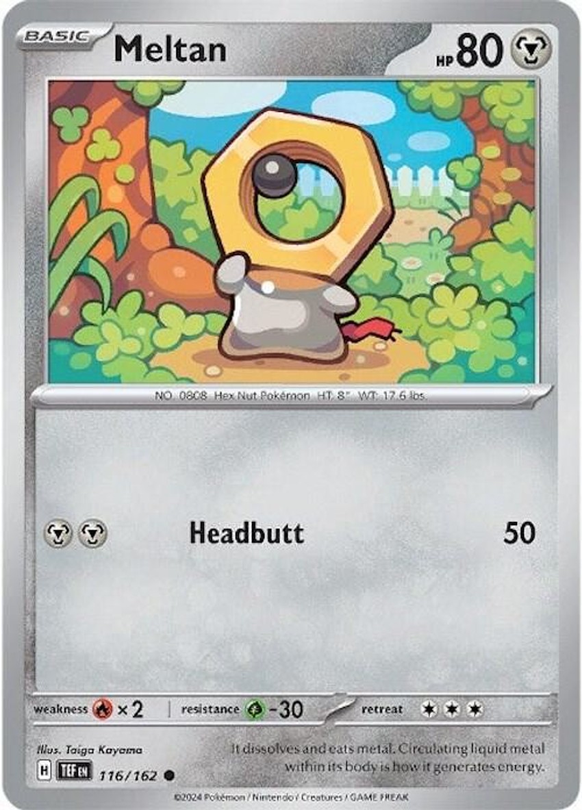 Meltan