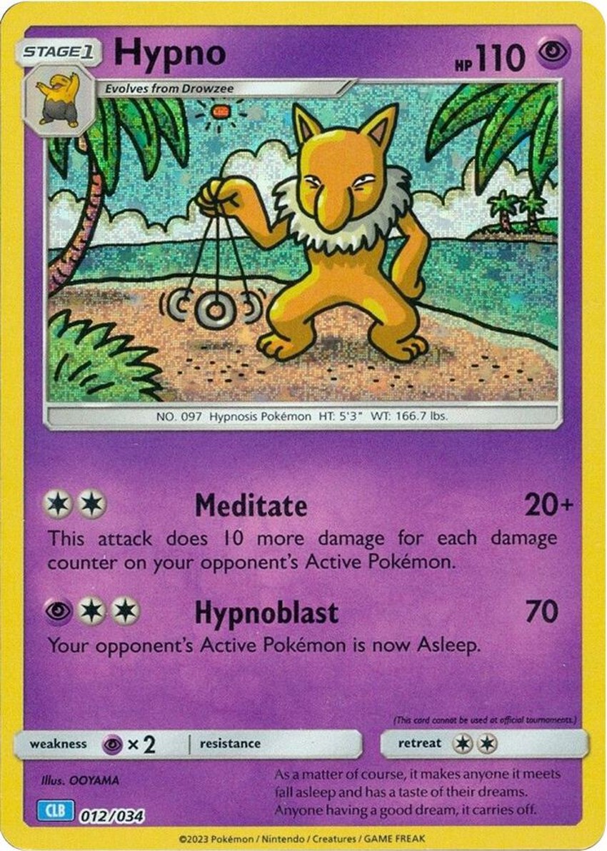 Hypno