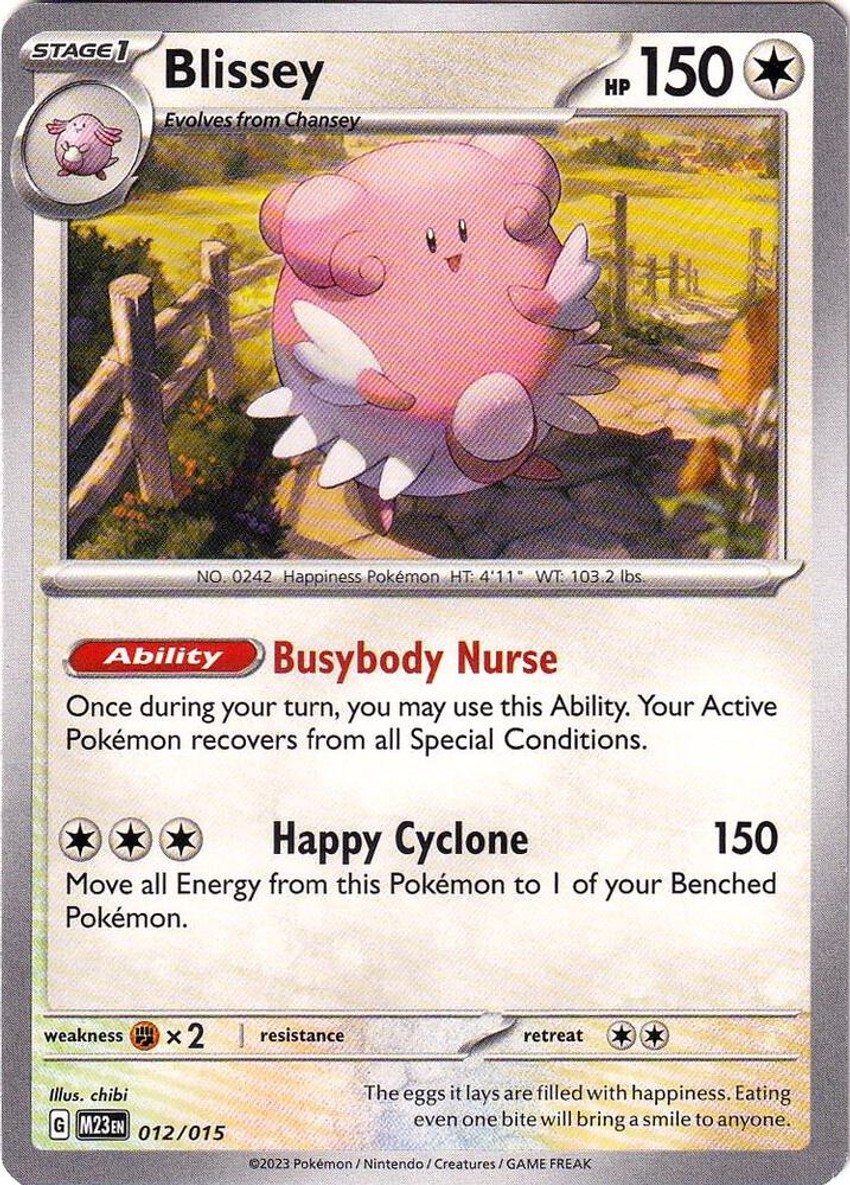 Blissey