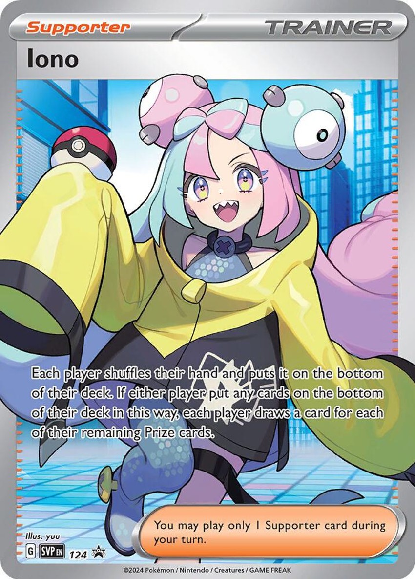 Iono - 124
