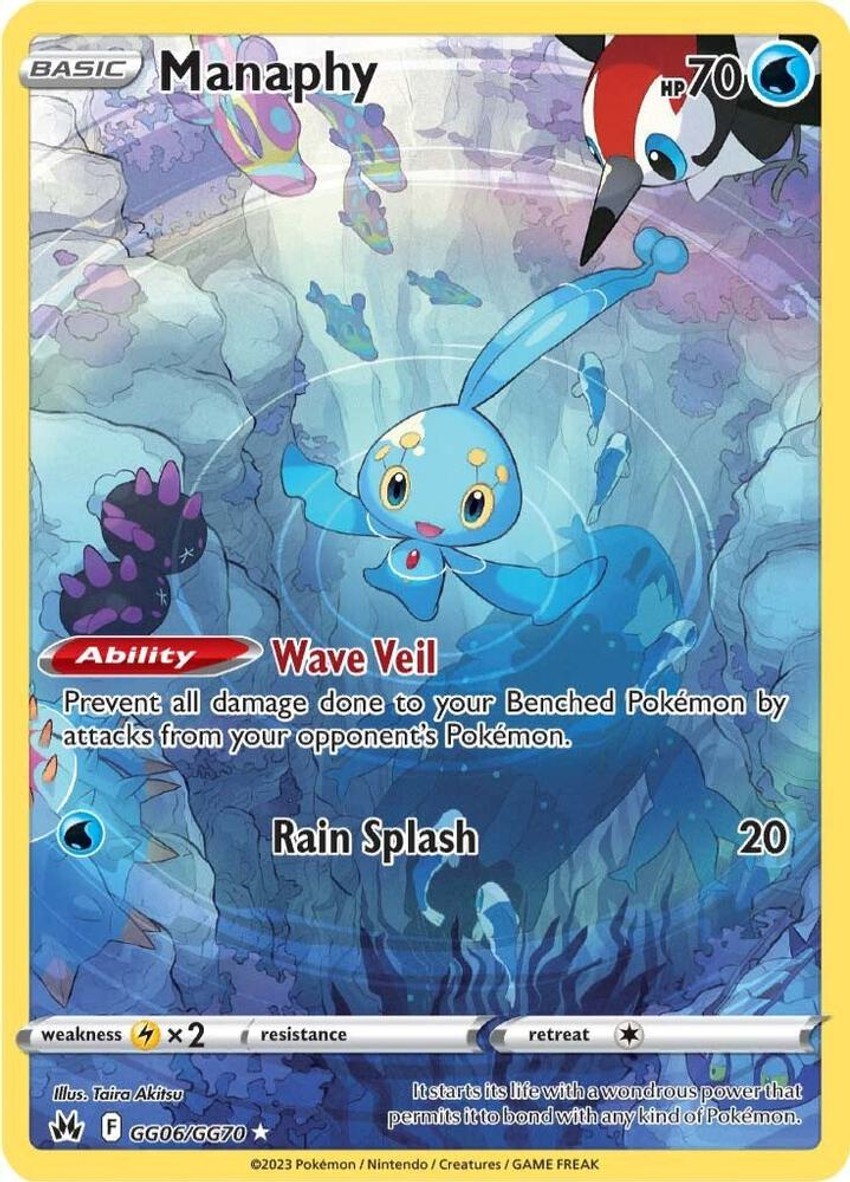 Manaphy