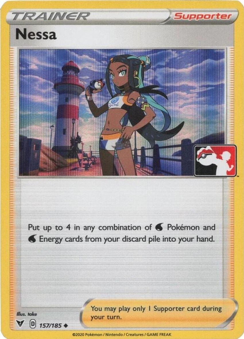 Nessa