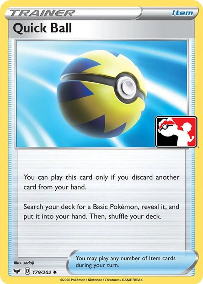 Quick Ball