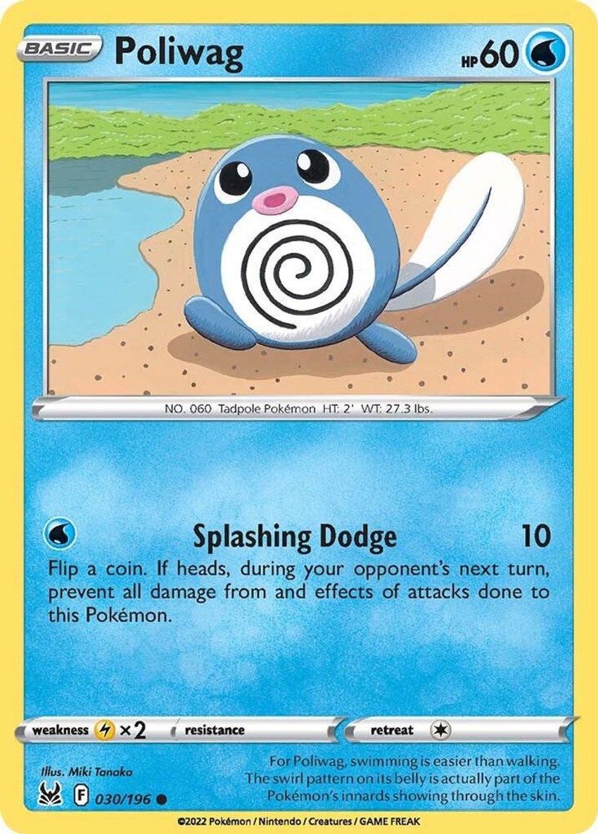 Poliwag