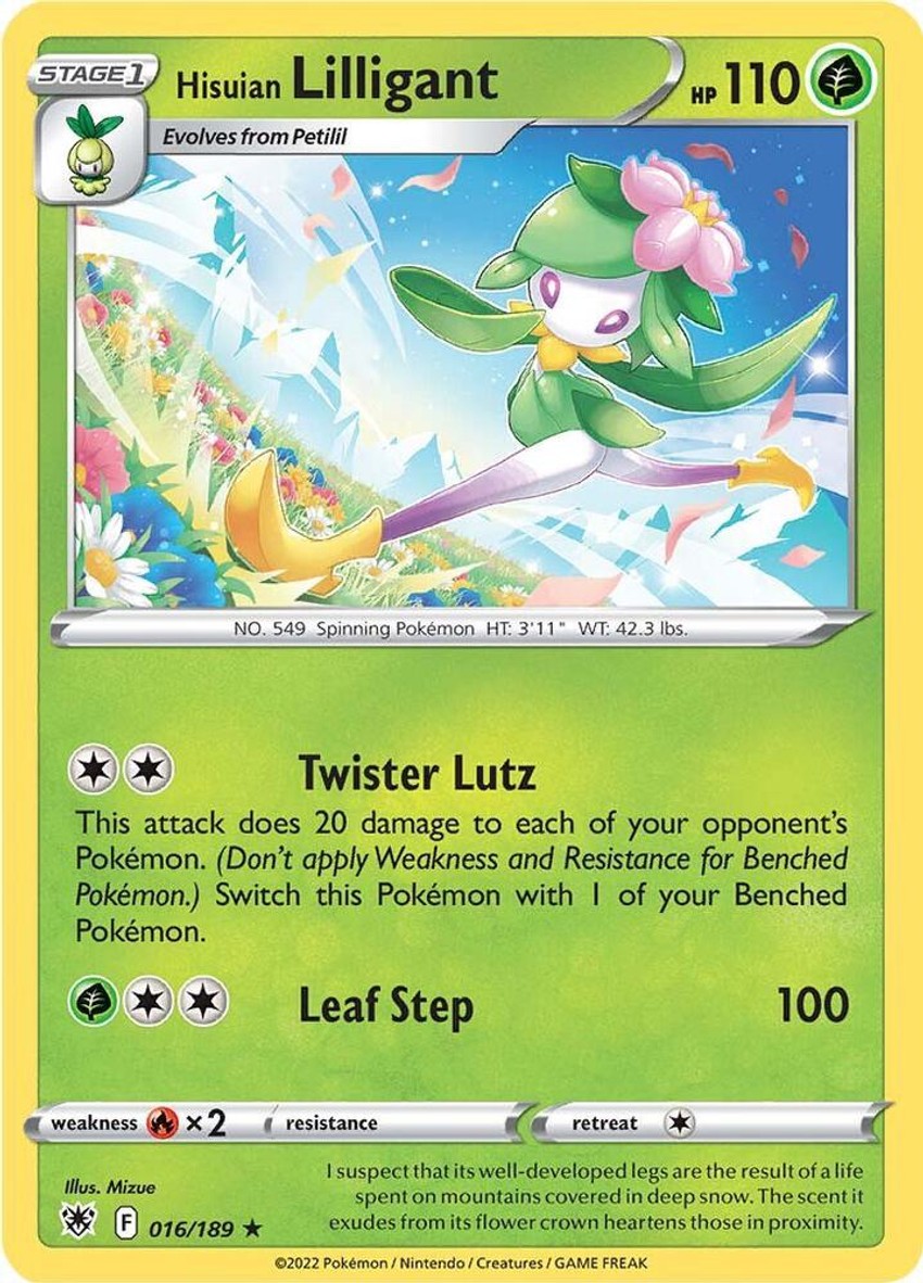 Hisuian 裙兒小姐
