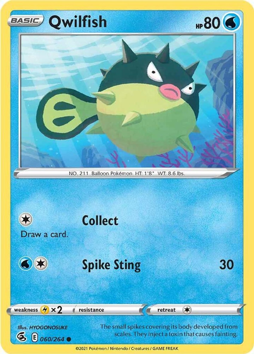 千針魚