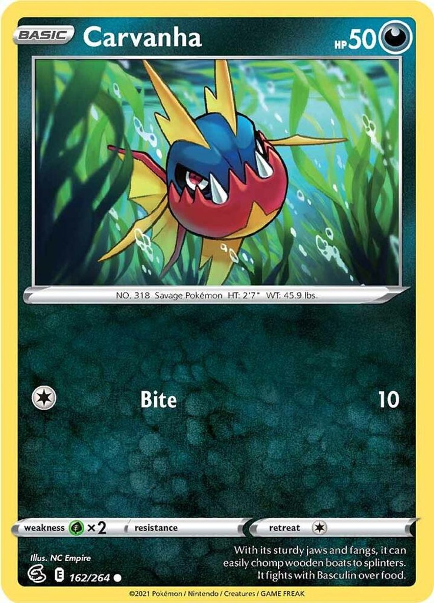 利牙魚
