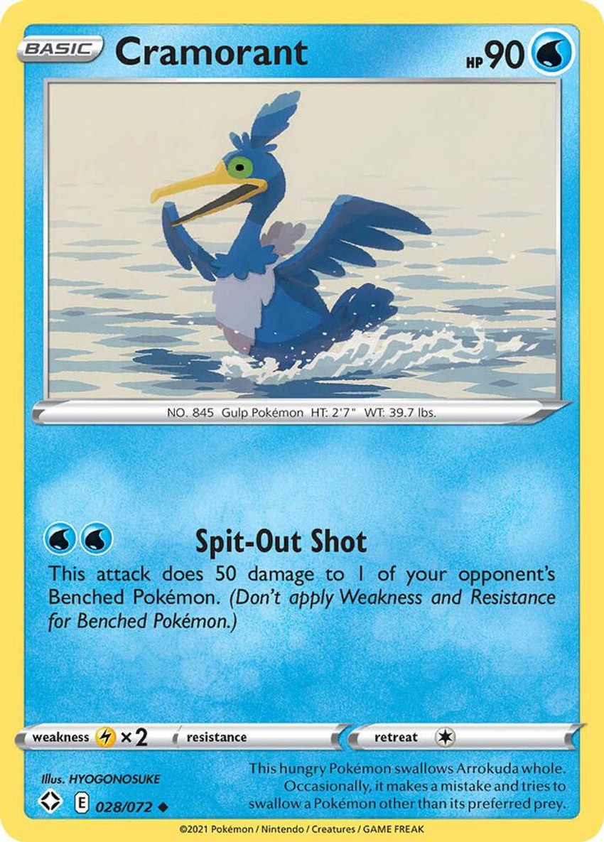 古月鳥