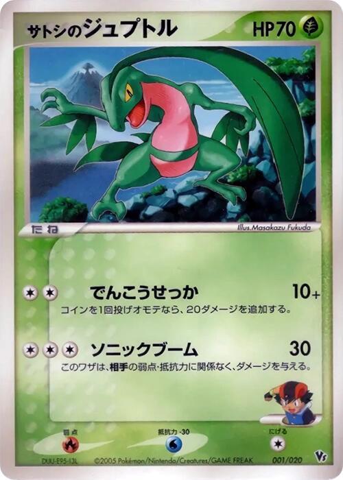 Ash's 森林蜥蜴