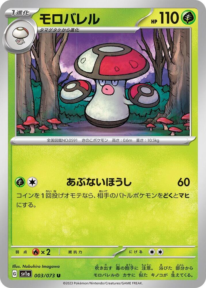 敗露球菇