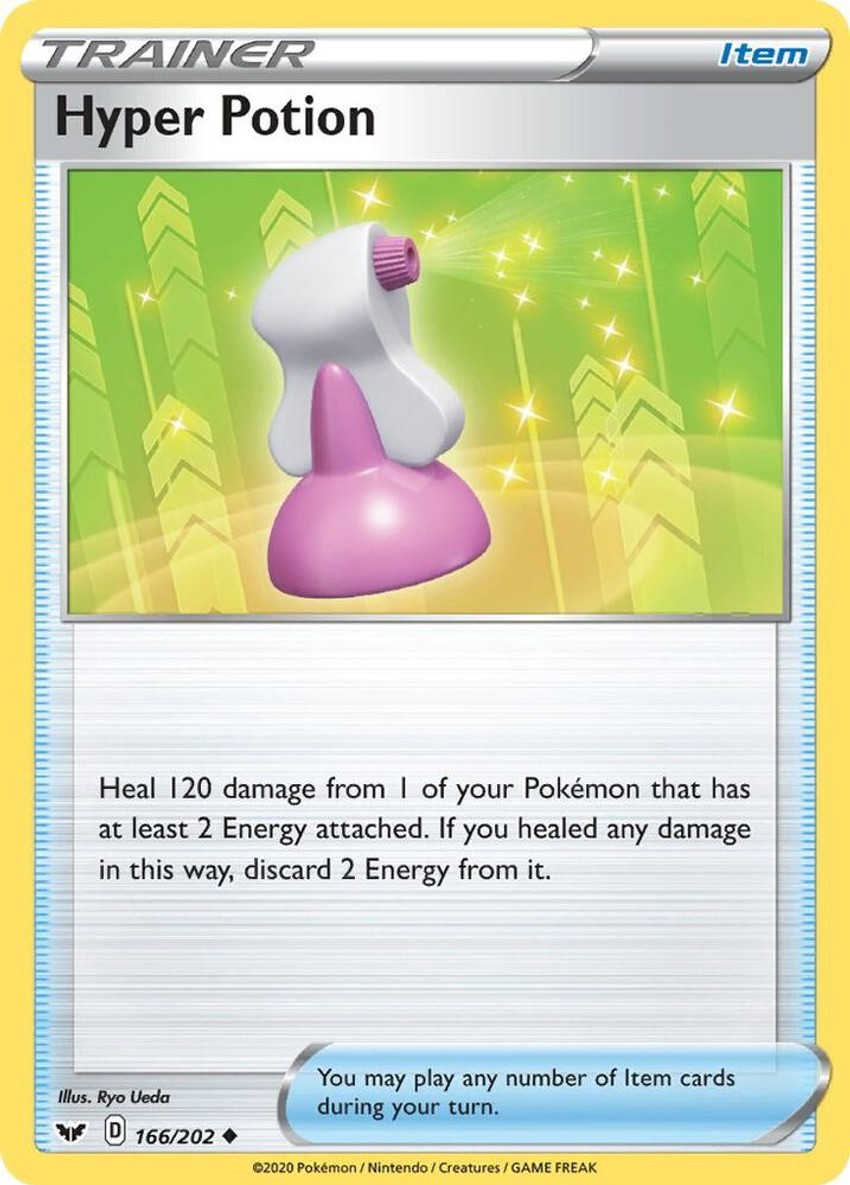 Hyper Potion