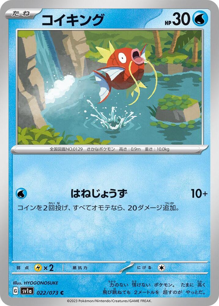 鯉魚王