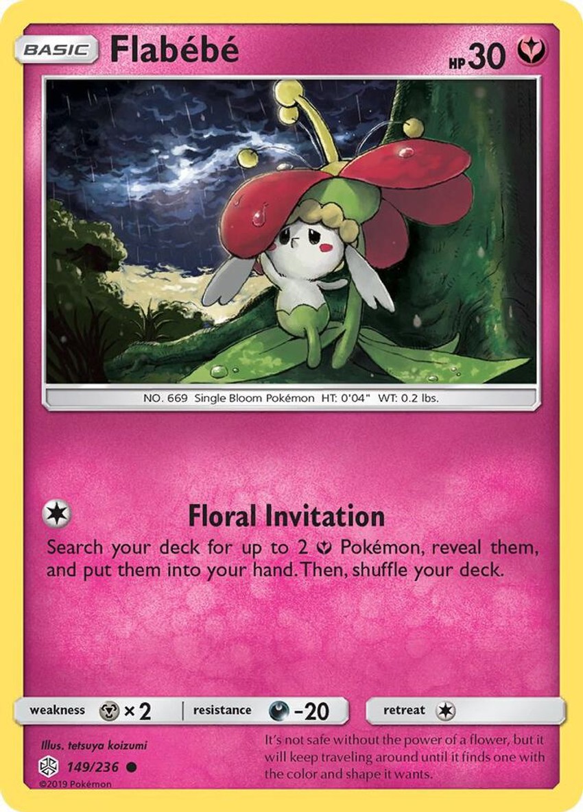 Flabebe