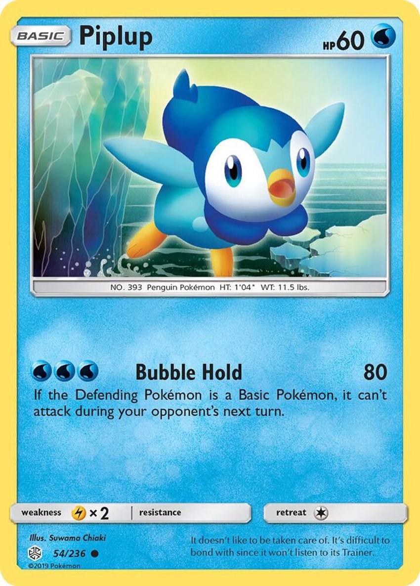 Piplup