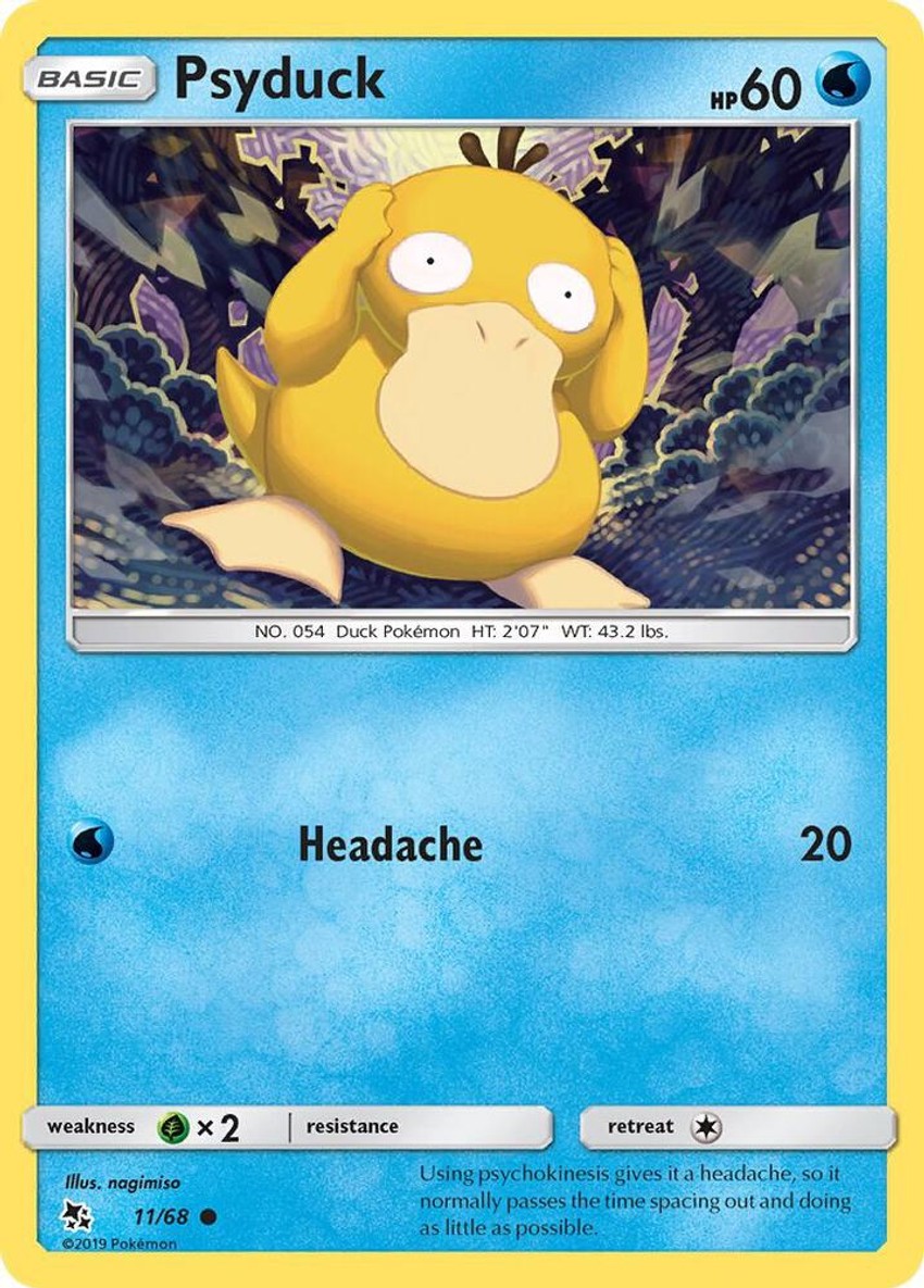 可達鴨