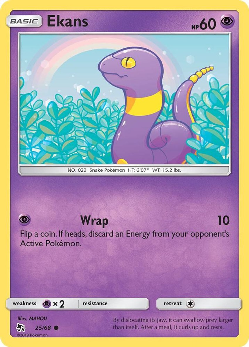 Ekans
