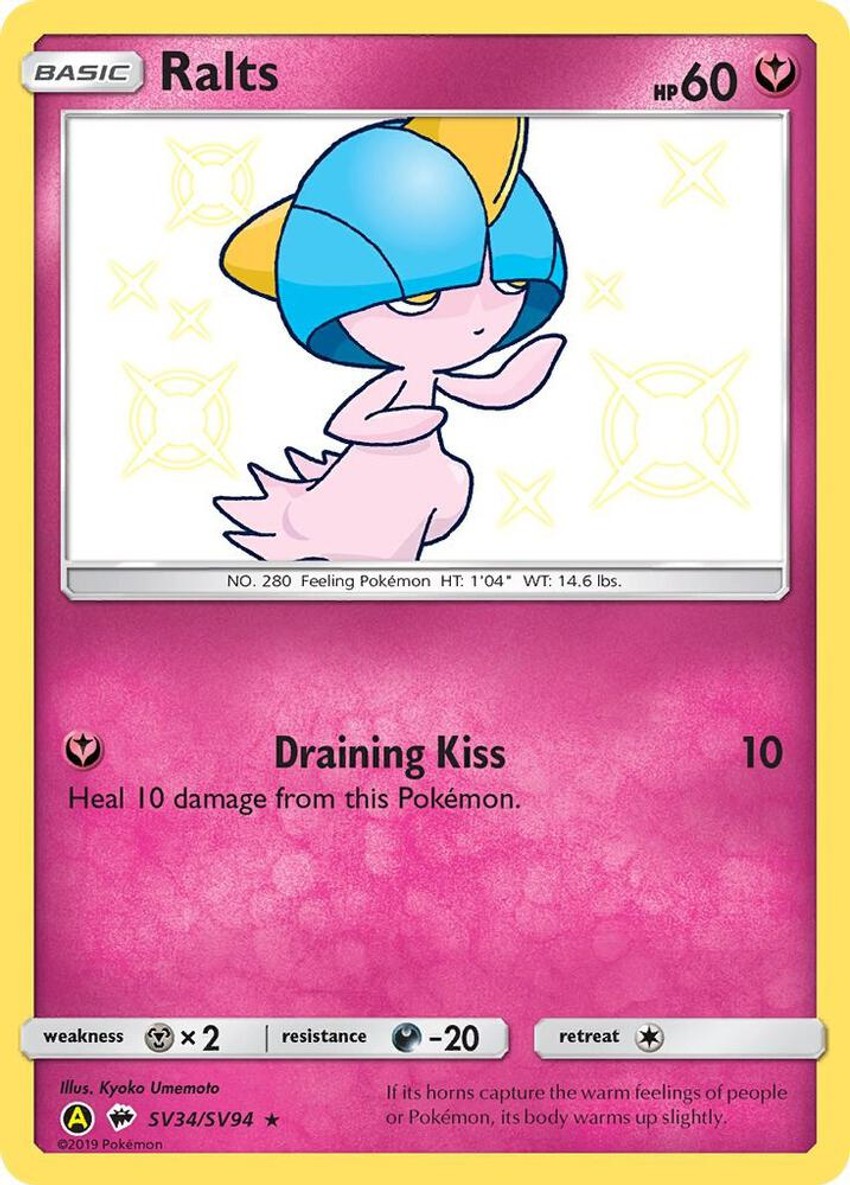 Ralts