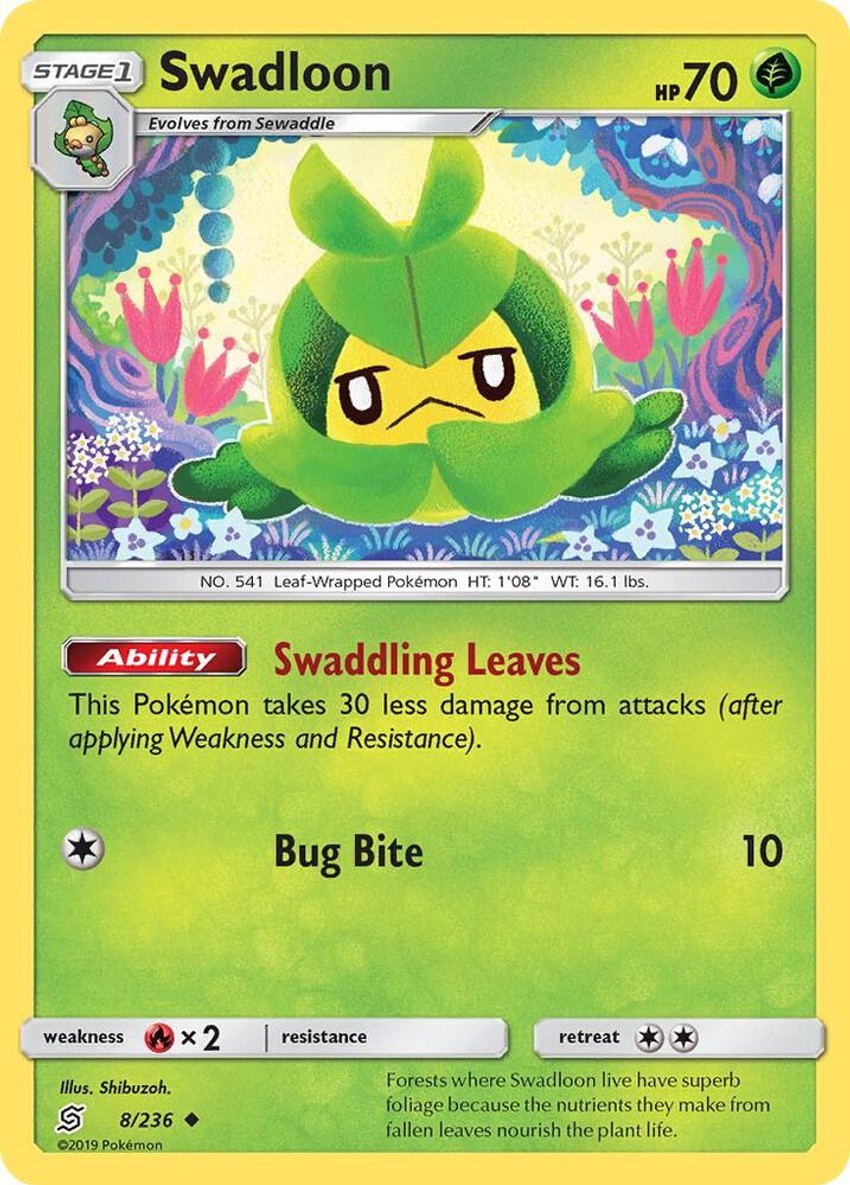 Swadloon