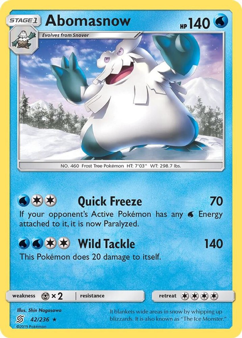 暴雪王