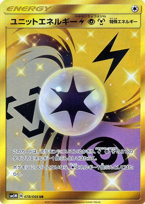 Unite Energy