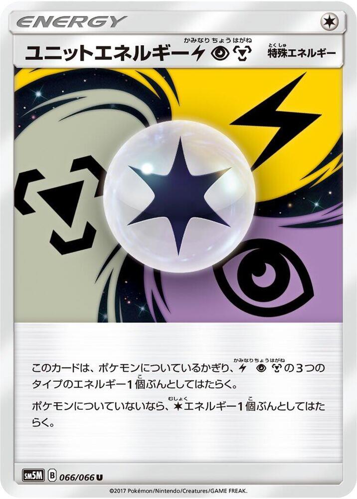 Unite Energy
