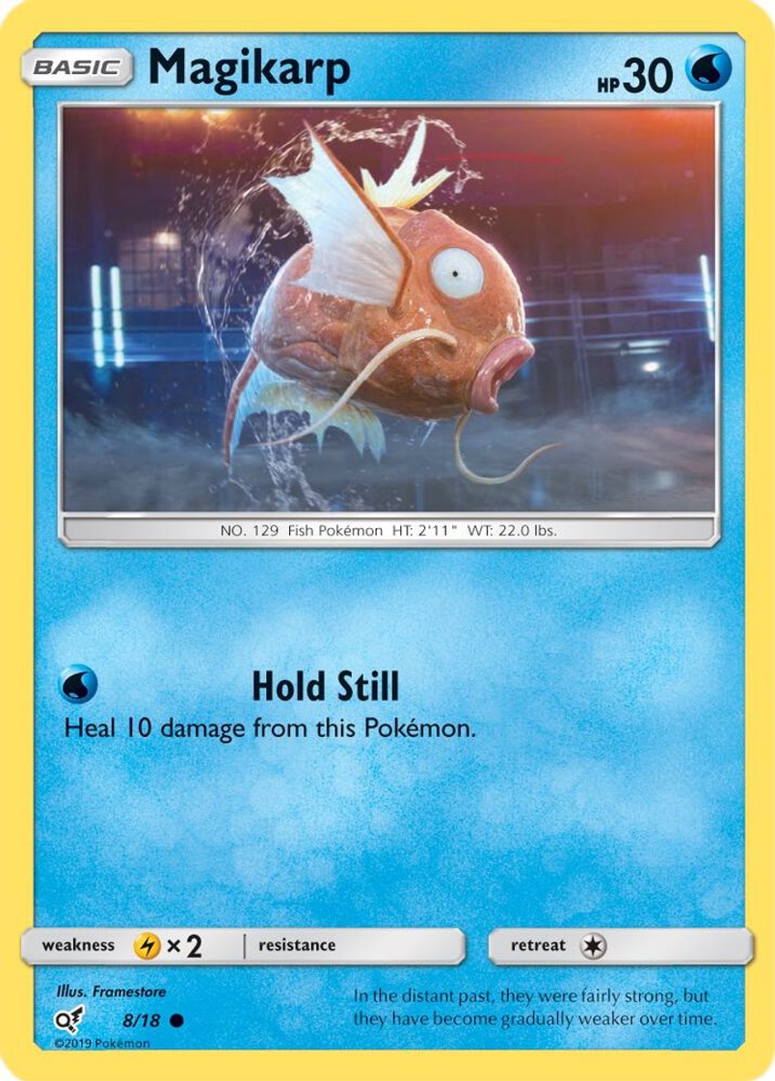 Magikarp ( Common)