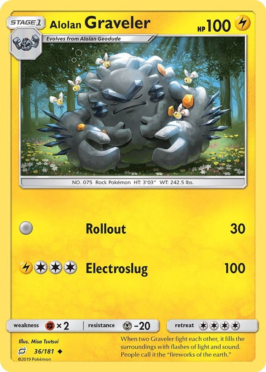 Alolan 隆隆石