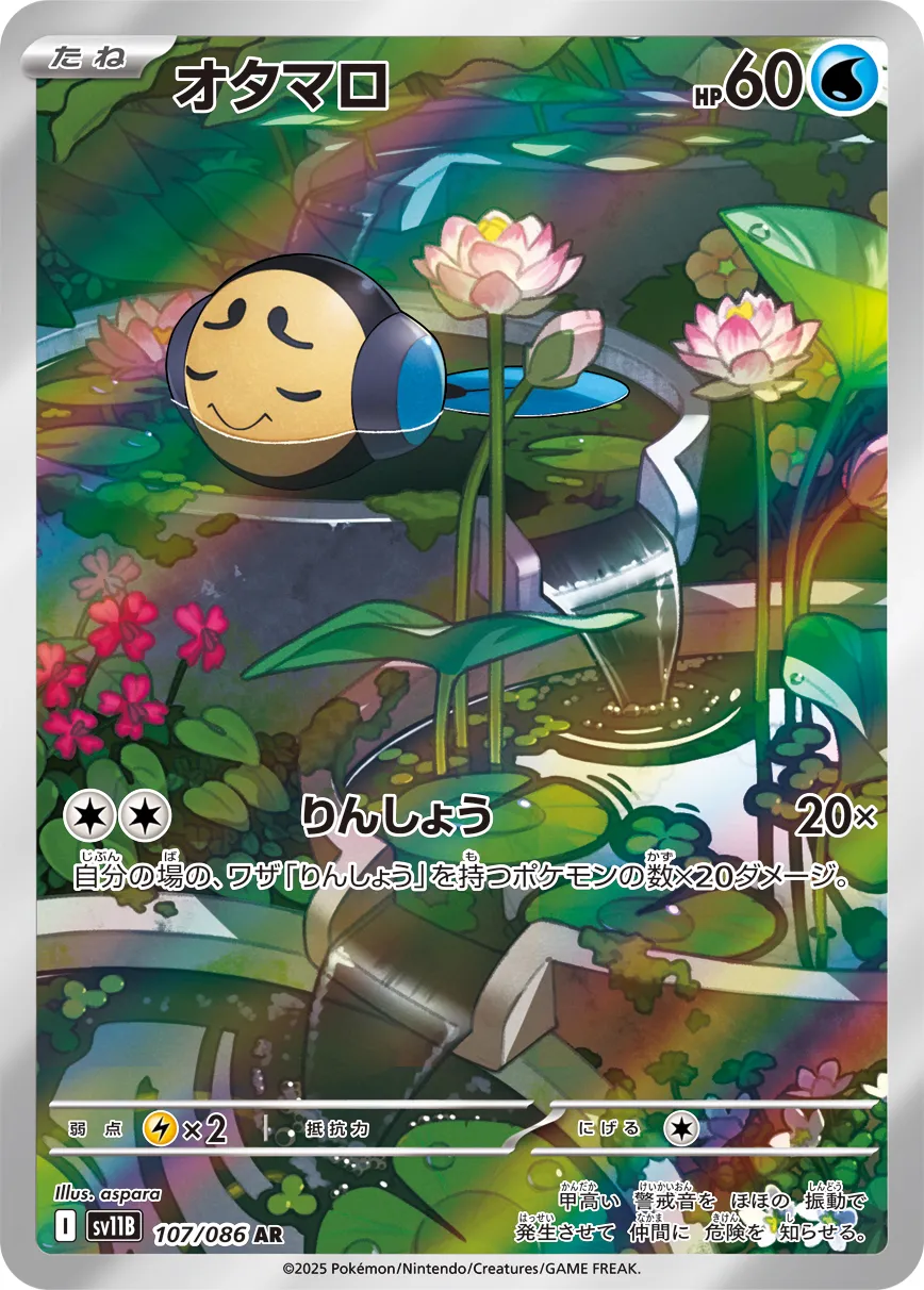 圓蝌蚪