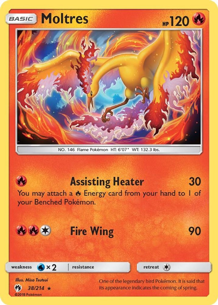 Moltres