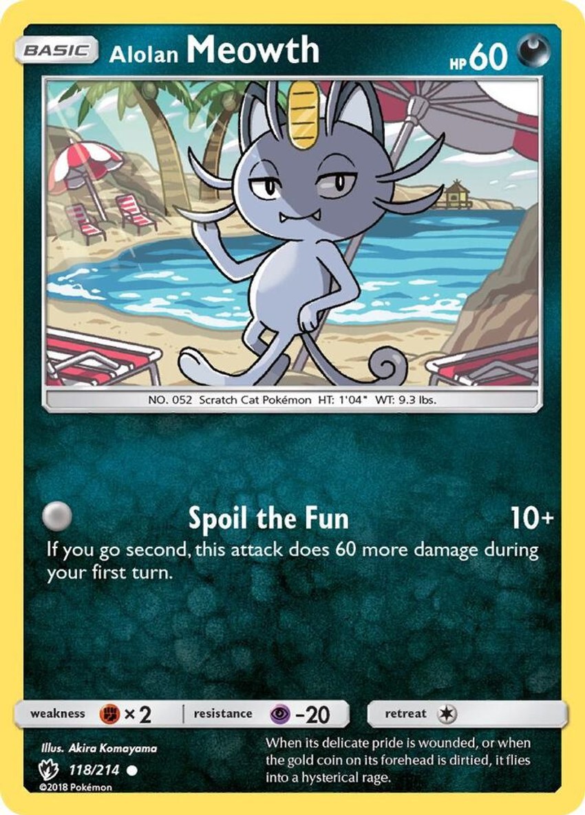 Alolan 喵喵
