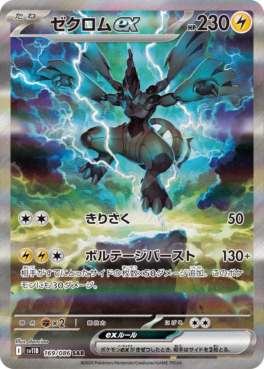 捷克羅姆 ex